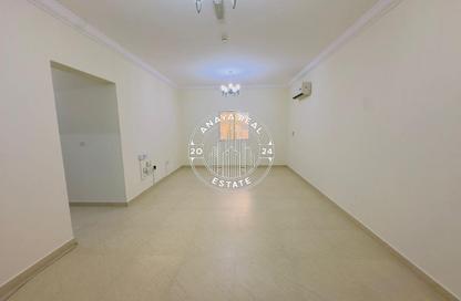 Apartment - 3 Bedrooms - 3 Bathrooms for rent in EB13 - Fereej Bin Mahmoud - Doha Apartment - 3 Bedrooms - 3 Bathrooms for rent in EB13 - Fereej Bin Mahmoud - Doha