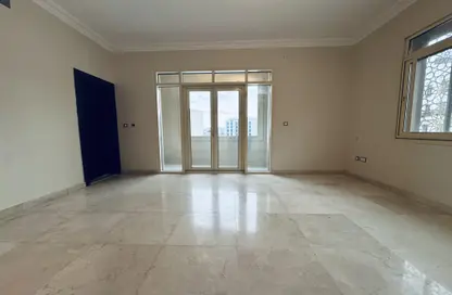 Apartment - 1 Bedroom - 2 Bathrooms for rent in Fox Hills South - Fox Hills - Lusail