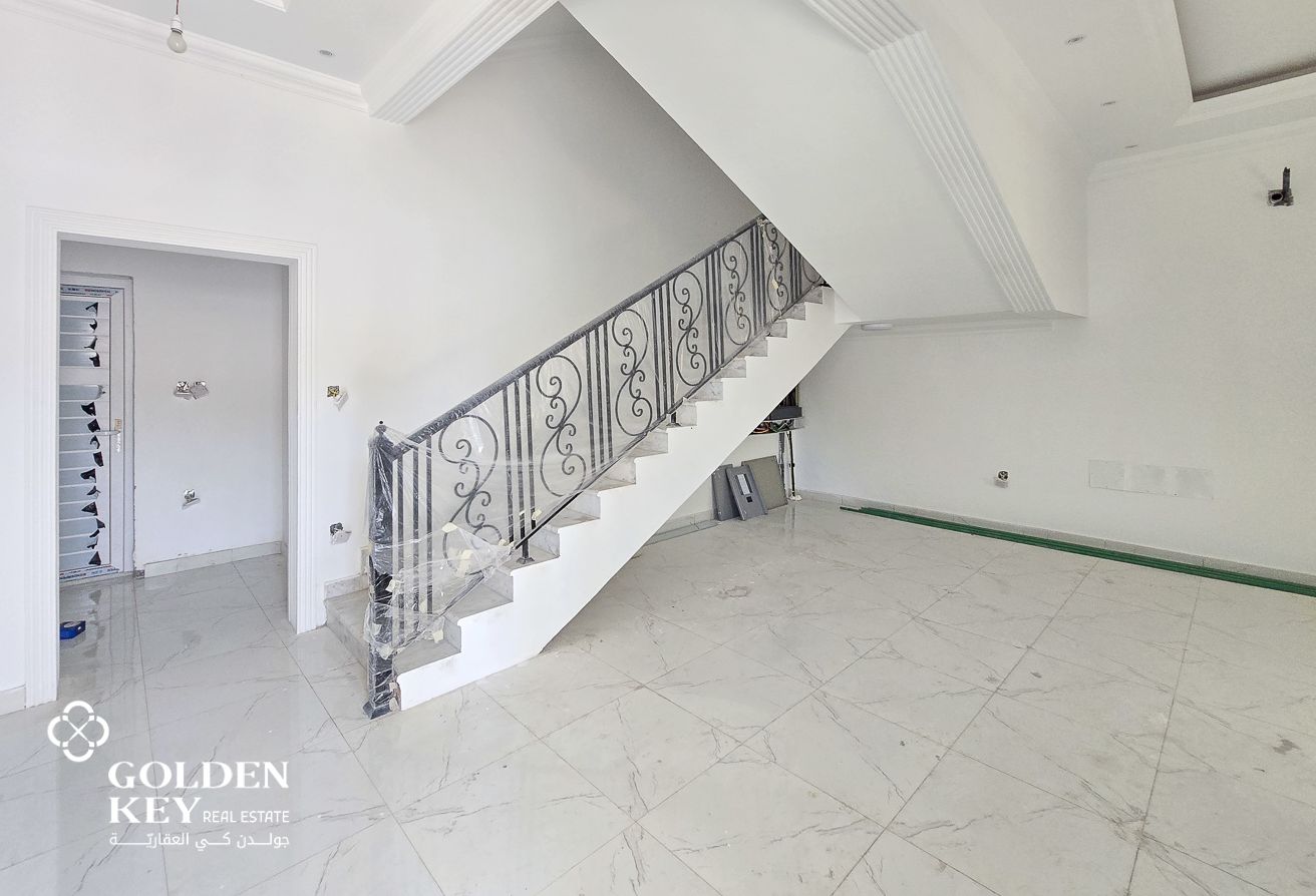 Great Investment Opportunity: Two Attached Villas