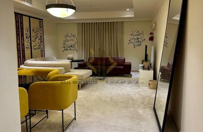 Apartment - 1 - 2 for rent in East Porto Drive - Porto Arabia - The Pearl Island - Doha Apartment - 1 - 2 for rent in East Porto Drive - Porto Arabia - The Pearl Island - Doha