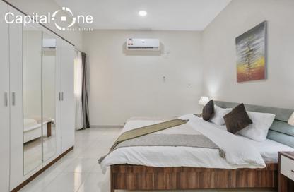 Apartment - 2 Bedrooms - 2 Bathrooms for rent in Old Airport Road - Old Airport Road - Doha Apartment - 2 Bedrooms - 2 Bathrooms for rent in Old Airport Road - Old Airport Road - Doha