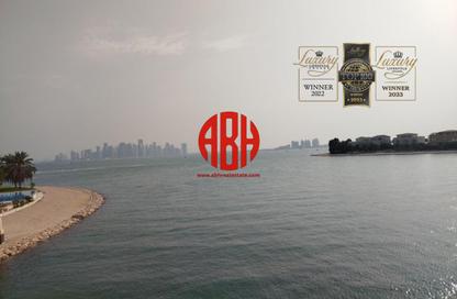 Apartment - 1 Bedroom - 1 Bathroom for rent in Viva West - Viva Bahriyah - The Pearl Island - Doha Apartment - 1 Bedroom - 1 Bathroom for rent in Viva West - Viva Bahriyah - The Pearl Island - Doha