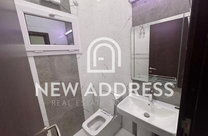 Apartment - 3 Bedrooms - 3 Bathrooms for rent in West Walk - Al Waab - Doha