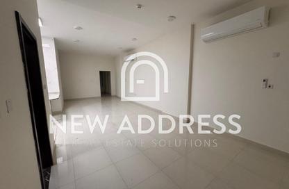 Apartment - 3 Bedrooms - 3 Bathrooms for rent in West Walk - Al Waab - Doha