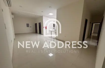 Apartment - 3 Bedrooms - 3 Bathrooms for rent in West Walk - Al Waab - Doha
