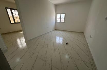 Apartment - 1 Bedroom - 1 Bathroom for rent in Al Thumama - Al Thumama - Doha Apartment - 1 Bedroom - 1 Bathroom for rent in Al Thumama - Al Thumama - Doha
