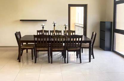 Apartment - 2 - 3 for sale in L07 - Fox Hills - Lusail Apartment - 2 - 3 for sale in L07 - Fox Hills - Lusail