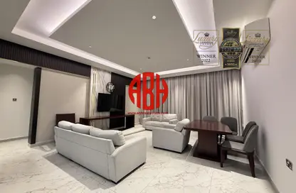 Apartment - 2 Bedrooms - 2 Bathrooms for rent in Muntazah 7 - Al Muntazah - Doha Apartment - 2 Bedrooms - 2 Bathrooms for rent in Muntazah 7 - Al Muntazah - Doha