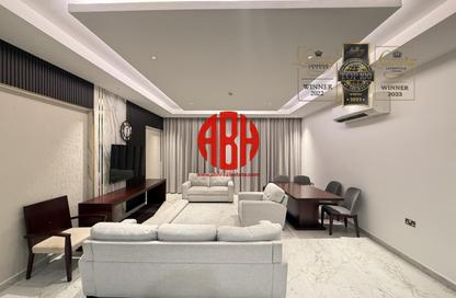 Apartment - 2 Bedrooms - 2 Bathrooms for rent in Muntazah 7 - Al Muntazah - Doha Apartment - 2 Bedrooms - 2 Bathrooms for rent in Muntazah 7 - Al Muntazah - Doha
