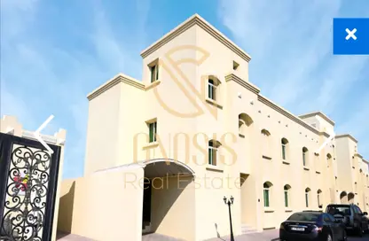 مجمع سكني - 4 غرف نوم - 4 حمامات للايجار في طريق مسيمير - أبو هامور - الدوحة