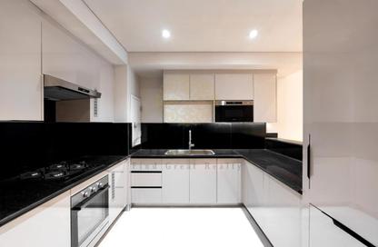 Apartment - 2 - 2 for sale in Residential D5 - Fox Hills South - Fox Hills - Lusail
