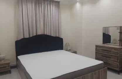 Apartment - 2 Bedrooms - 2 Bathrooms for rent in Al Mansoura - Al Mansoura - Doha
