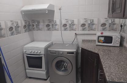 Apartment - 2 Bedrooms - 2 Bathrooms for rent in Al Mansoura - Al Mansoura - Doha Apartment - 2 Bedrooms - 2 Bathrooms for rent in Al Mansoura - Al Mansoura - Doha