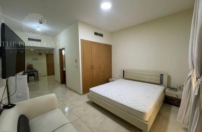 Apartment - Studio - 1 Bathroom for sale in Venice - Fox Hills - Fox Hills - Lusail Apartment - Studio - 1 Bathroom for sale in Venice - Fox Hills - Fox Hills - Lusail