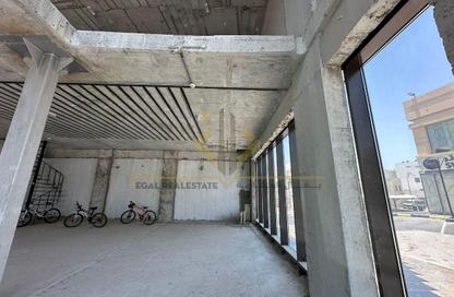Shop - Studio - 1 Bathroom for rent in Ain Khaled - Doha Shop - Studio - 1 Bathroom for rent in Ain Khaled - Doha