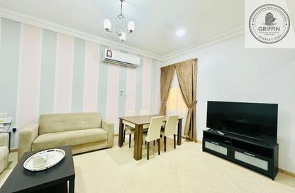 Apartment - 2 - 2 for rent in Thabit Bin Zaid Street - Al Mansoura - Doha