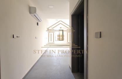 Apartment - 2 Bedrooms - 3 Bathrooms for rent in AL Maha Residential Complex - New Al Hitmi - Fereej Bin Omran - Doha