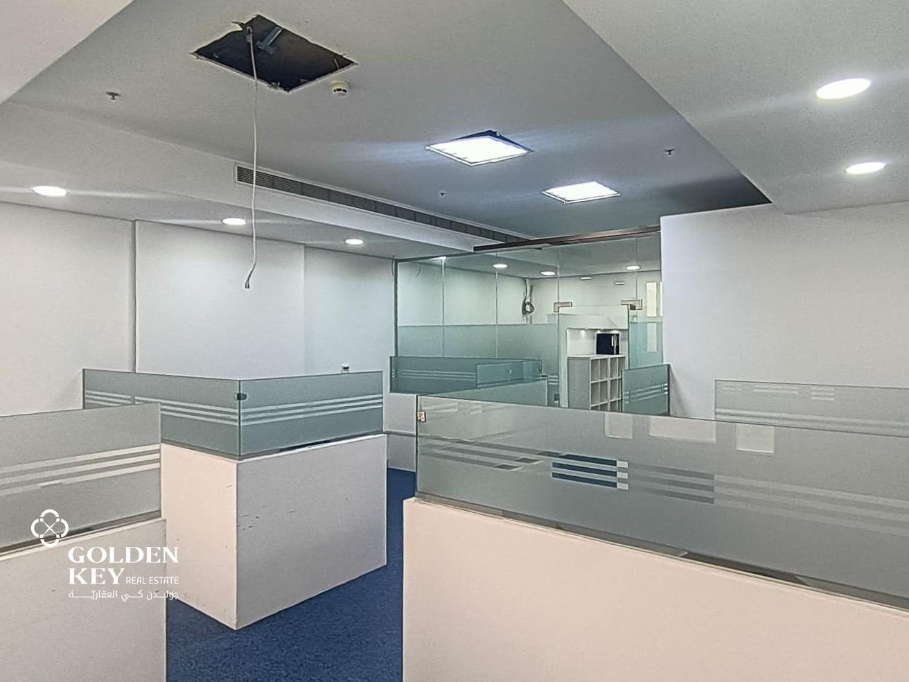 Available 5 Office Space| Fully Fitted | Al Wakra