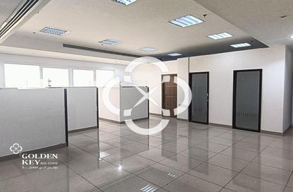 Office Space - Studio - 2 Bathrooms for rent in Al Wakra - Al Wakra - Al Wakrah - Al Wakra