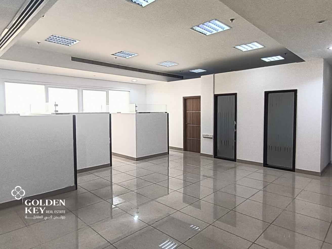 Available 5 Office Space| Fully Fitted | Al Wakra