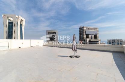 Penthouse - 1 - 2 for rent in West Bay Tower - West Bay - West Bay - Doha