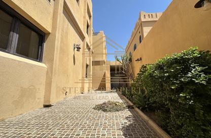 Villa - 5 Bedrooms - 5 Bathrooms for rent in D-Ring Road Flats - D-Ring - Doha Villa - 5 Bedrooms - 5 Bathrooms for rent in D-Ring Road Flats - D-Ring - Doha