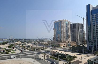 Apartment - 2 - 3 for sale in Marina Tower 23 - Marina District - Lusail