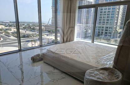 Apartment - 2 - 3 for sale in Marina Tower 23 - Marina District - Lusail Apartment - 2 - 3 for sale in Marina Tower 23 - Marina District - Lusail