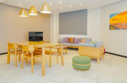 Apartment - 2 Bedrooms - 2 Bathrooms for rent in Al Mansoura - Al Mansoura - Doha