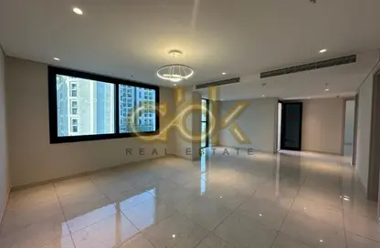 Apartment - 2 Bedrooms - 3 Bathrooms for rent in Al Erkyah City - Lusail