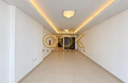 Apartment - 1 - 2 for rent in Viva West - Viva Bahriyah - The Pearl Island - Doha