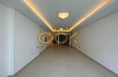 Apartment - 1 - 2 for rent in Viva West - Viva Bahriyah - The Pearl Island - Doha Apartment - 1 - 2 for rent in Viva West - Viva Bahriyah - The Pearl Island - Doha