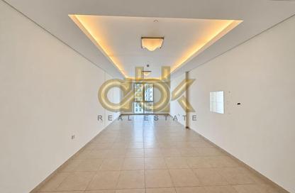 Apartment - 1 - 2 for rent in Viva West - Viva Bahriyah - The Pearl Island - Doha