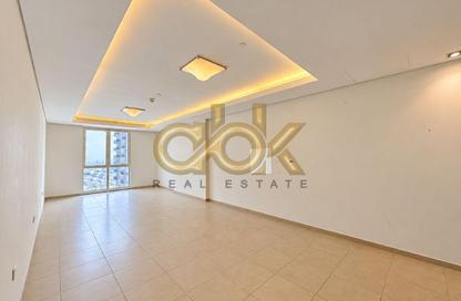 Apartment - 1 - 2 for rent in Viva West - Viva Bahriyah - The Pearl Island - Doha