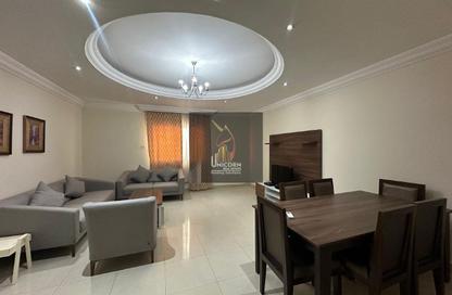 Apartment - 2 Bedrooms - 2 Bathrooms for rent in Al Sadd Road - Al Sadd - Doha