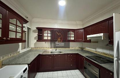 Apartment - 2 Bedrooms - 2 Bathrooms for rent in Al Sadd Road - Al Sadd - Doha Apartment - 2 Bedrooms - 2 Bathrooms for rent in Al Sadd Road - Al Sadd - Doha