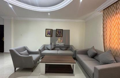Apartment - 2 Bedrooms - 2 Bathrooms for rent in Al Sadd Road - Al Sadd - Doha