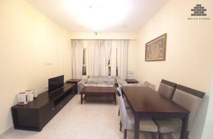 Apartment - 2 Bedrooms - 2 Bathrooms for rent in Muntazah 37 - Al Muntazah - Doha