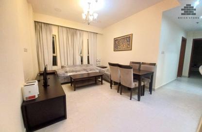 Apartment - 2 Bedrooms - 2 Bathrooms for rent in Muntazah 37 - Al Muntazah - Doha