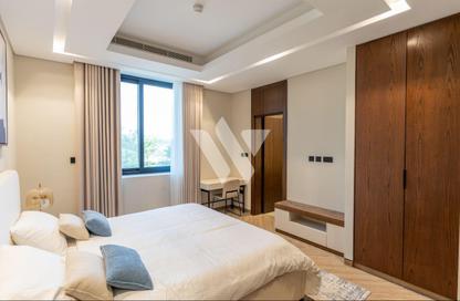 Apartment - 1 Bedroom - 2 Bathrooms for sale in Regency Residence Fox Hills 1 - Lusail