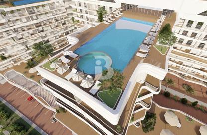 Apartment - 1 - 2 for sale in Energy City - Lusail