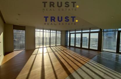 Apartment - 1 Bedroom - 2 Bathrooms for sale in Seef Lusail - Lusail City - Lusail Apartment - 1 Bedroom - 2 Bathrooms for sale in Seef Lusail - Lusail City - Lusail