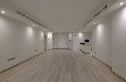 Apartment - 1 - 1 for rent in Fox Hills A13 - Fox Hills - Lusail