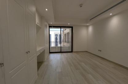 Apartment - 1 - 1 for rent in Fox Hills A13 - Fox Hills - Lusail