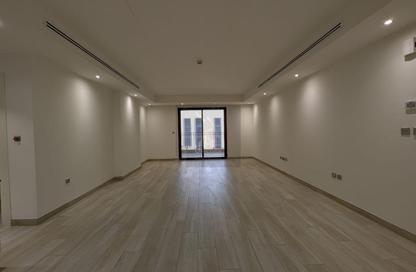 Apartment - 1 - 1 for rent in Fox Hills A13 - Fox Hills - Lusail