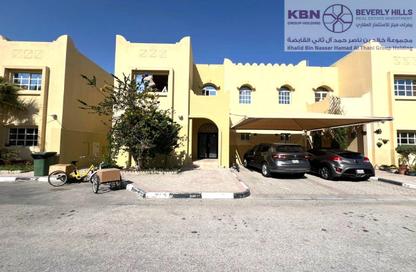 Villa - 4 Bedrooms - 4 Bathrooms for rent in Beverly Hills Garden - Al Waab - Doha Villa - 4 Bedrooms - 4 Bathrooms for rent in Beverly Hills Garden - Al Waab - Doha