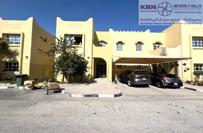 فيلا - 4 غرف نوم - 4 حمامات للايجار في بيفيرلي هيلز جاردن - الوعب - الدوحة