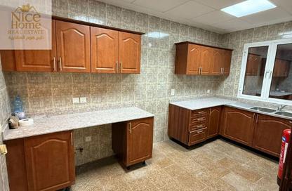 Apartment - 3 Bedrooms - 3 Bathrooms for rent in Al Mansoura - Al Mansoura - Doha Apartment - 3 Bedrooms - 3 Bathrooms for rent in Al Mansoura - Al Mansoura - Doha
