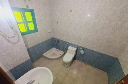 Apartment - 3 Bedrooms - 2 Bathrooms for rent in Old Airport Residential Apartments - Old Airport Road - Doha