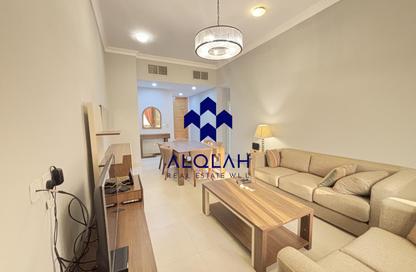 Apartment - 2 - 2 for rent in Old Airport Road - Old Airport Road - Doha